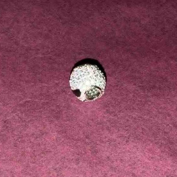 Gnoce Jack Skull Bracelet Charm - NEW - Picture 4 of 7